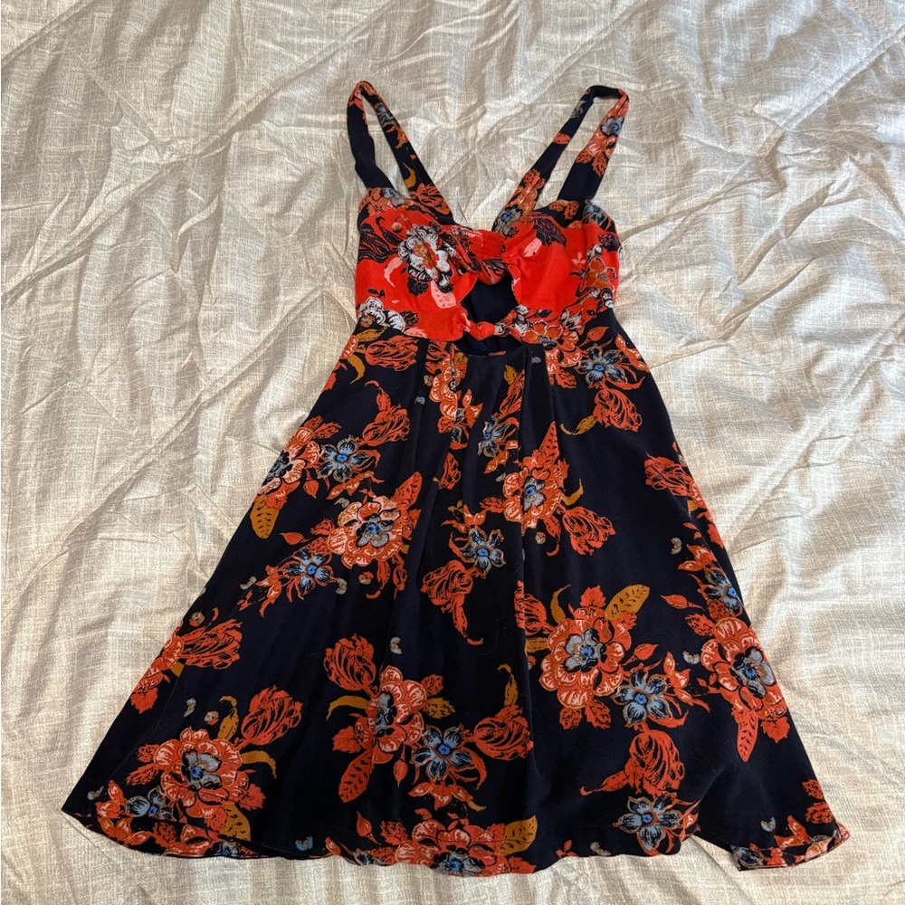 Summer Free People Dress